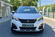Peugeot 5008 ALLURE 1.5 HDI 130 7 places / Toit ouvrant / Carplay / Camera / FULL Entretien Peugeot