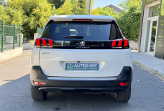 Peugeot 5008 ALLURE 1.5 HDI 130 7 places / Toit ouvrant / Carplay / Camera / FULL Entretien Peugeot
