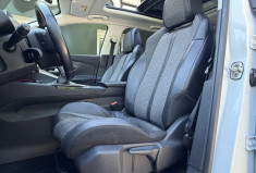 Peugeot 5008 ALLURE 1.5 HDI 130 7 places / Toit ouvrant / Carplay / Camera / FULL Entretien Peugeot