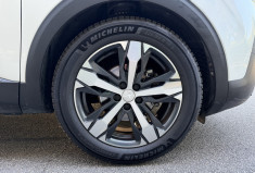 Peugeot 5008 ALLURE 1.5 HDI 130 7 places / Toit ouvrant / Carplay / Camera / FULL Entretien Peugeot