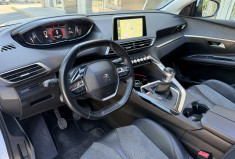 Peugeot 5008 ALLURE 1.5 HDI 130 7 places / Toit ouvrant / Carplay / Camera / FULL Entretien Peugeot