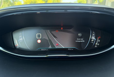 Peugeot 5008 ALLURE 1.5 HDI 130 7 places / Toit ouvrant / Carplay / Camera / FULL Entretien Peugeot
