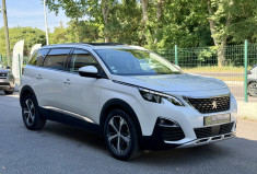 Peugeot 5008 ALLURE 1.5 HDI 130 7 places / Toit ouvrant / Carplay / Camera / FULL Entretien Peugeot