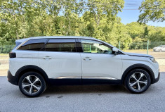 Peugeot 5008 ALLURE 1.5 HDI 130 7 places / Toit ouvrant / Carplay / Camera / FULL Entretien Peugeot