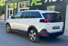 Peugeot 5008 ALLURE 1.5 HDI 130 7 places / Toit ouvrant / Carplay / Camera / FULL Entretien Peugeot