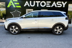 Peugeot 5008 ALLURE 1.5 HDI 130 7 places / Toit ouvrant / Carplay / Camera / FULL Entretien Peugeot