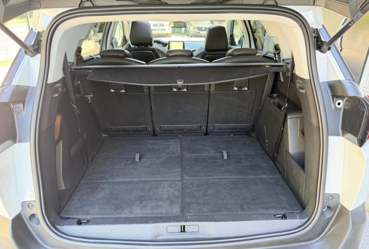 Peugeot 5008 ALLURE 1.5 HDI 130 7 places / Toit ouvrant / Carplay / Camera / FULL Entretien Peugeot