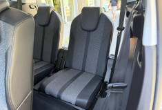 Peugeot 5008 ALLURE 1.5 HDI 130 7 places / Toit ouvrant / Carplay / Camera / FULL Entretien Peugeot