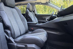 Peugeot 5008 ALLURE 1.5 HDI 130 7 places / Toit ouvrant / Carplay / Camera / FULL Entretien Peugeot