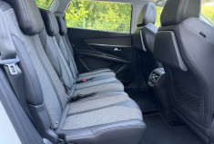 Peugeot 5008 ALLURE 1.5 HDI 130 7 places / Toit ouvrant / Carplay / Camera / FULL Entretien Peugeot