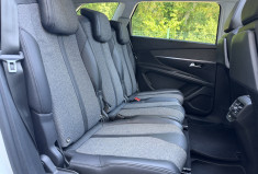 Peugeot 5008 ALLURE 1.5 HDI 130 7 places / Toit ouvrant / Carplay / Camera / FULL Entretien Peugeot