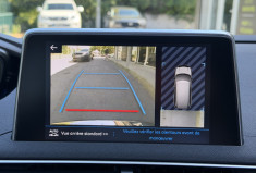 Peugeot 5008 ALLURE 1.5 HDI 130 7 places / Toit ouvrant / Carplay / Camera / FULL Entretien Peugeot