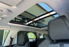 Peugeot 5008 ALLURE 1.5 HDI 130 7 places / Toit ouvrant / Carplay / Camera / FULL Entretien Peugeot