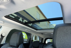 Peugeot 5008 ALLURE 1.5 HDI 130 7 places / Toit ouvrant / Carplay / Camera / FULL Entretien Peugeot