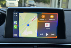Peugeot 5008 ALLURE 1.5 HDI 130 7 places / Toit ouvrant / Carplay / Camera / FULL Entretien Peugeot