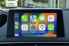 Peugeot 5008 ALLURE 1.5 HDI 130 7 places / Toit ouvrant / Carplay / Camera / FULL Entretien Peugeot
