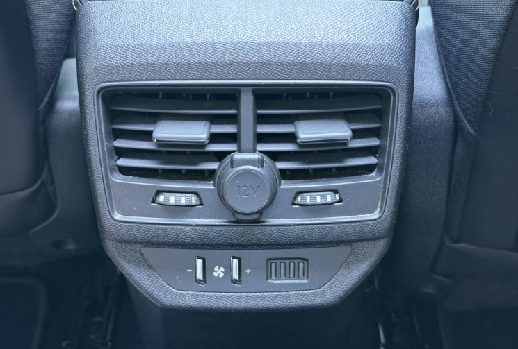 Peugeot 5008 ALLURE 1.5 HDI 130 7 places / Toit ouvrant / Carplay / Camera / FULL Entretien Peugeot