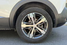 Peugeot 5008 ALLURE 1.5 HDI 130 7 places / Toit ouvrant / Carplay / Camera / FULL Entretien Peugeot