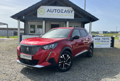 Peugeot 2008 II 1.5 BlueHDi 130  GPS / Camera / Garantie 6 mois