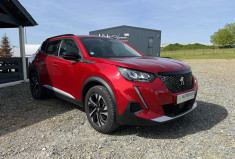 Peugeot 2008 II 1.5 BlueHDi 130  GPS / Camera / Garantie 6 mois