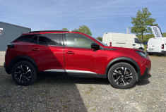 Peugeot 2008 II 1.5 BlueHDi 130ch Boite automatique / GPS / Camera / Garantie 6 mois