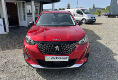 Peugeot 2008 II 1.5 BlueHDi 130ch Boite automatique / GPS / Camera / Garantie 6 mois