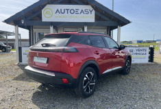 Peugeot 2008 II 1.5 BlueHDi 130  GPS / Camera / Garantie 6 mois