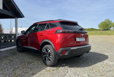 Peugeot 2008 II 1.5 BlueHDi 130ch Boite automatique / GPS / Camera / Garantie 6 mois