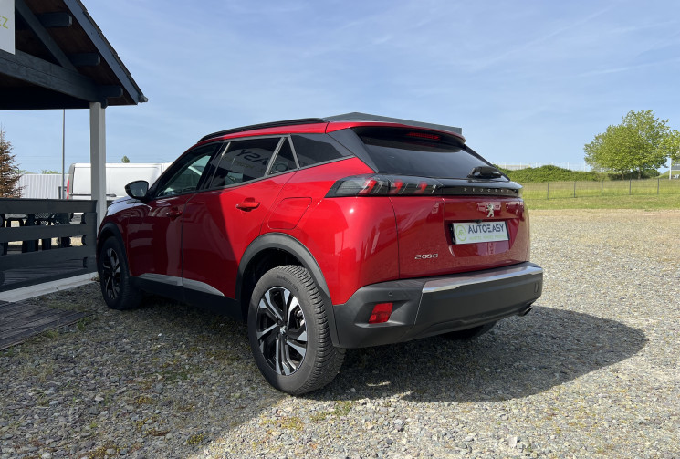 Peugeot 2008 II 1.5 BlueHDi 130  GPS / Camera / Garantie 6 mois