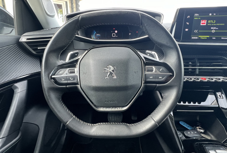Peugeot 2008 II 1.5 BlueHDi 130  GPS / Camera / Garantie 6 mois