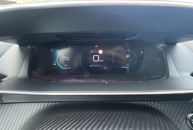 Peugeot 2008 II 1.5 BlueHDi 130  GPS / Camera / Garantie 6 mois