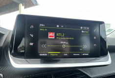 Peugeot 2008 II 1.5 BlueHDi 130ch Boite automatique / GPS / Camera / Garantie 6 mois