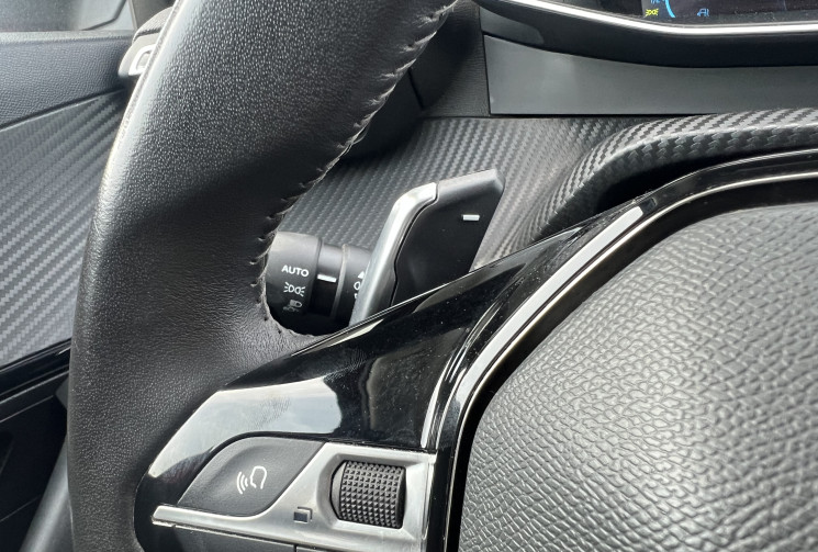Peugeot 2008 II 1.5 BlueHDi 130  GPS / Camera / Garantie 6 mois