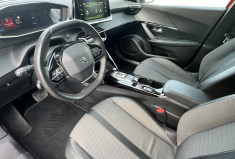Peugeot 2008 II 1.5 BlueHDi 130ch Boite automatique / GPS / Camera / Garantie 6 mois