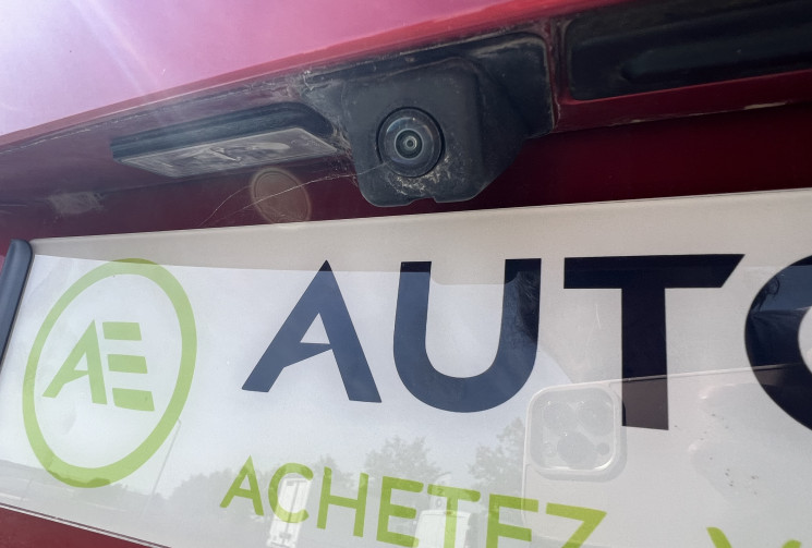 Peugeot 2008 II 1.5 BlueHDi 130  GPS / Camera / Garantie 6 mois