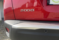 Peugeot 2008 II 1.5 BlueHDi 130  GPS / Camera / Garantie 6 mois