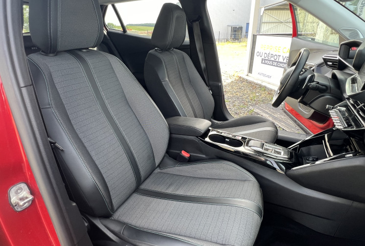 Peugeot 2008 II 1.5 BlueHDi 130  GPS / Camera / Garantie 6 mois