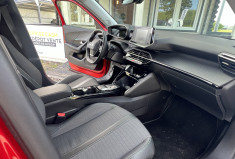 Peugeot 2008 II 1.5 BlueHDi 130  GPS / Camera / Garantie 6 mois