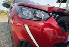 Peugeot 2008 II 1.5 BlueHDi 130  GPS / Camera / Garantie 6 mois