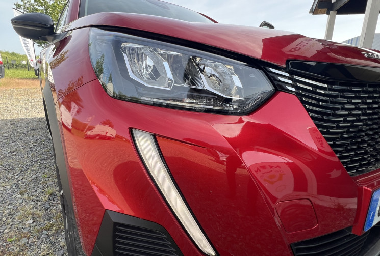 Peugeot 2008 II 1.5 BlueHDi 130  GPS / Camera / Garantie 6 mois