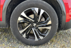 Peugeot 2008 II 1.5 BlueHDi 130ch Boite automatique / GPS / Camera / Garantie 6 mois