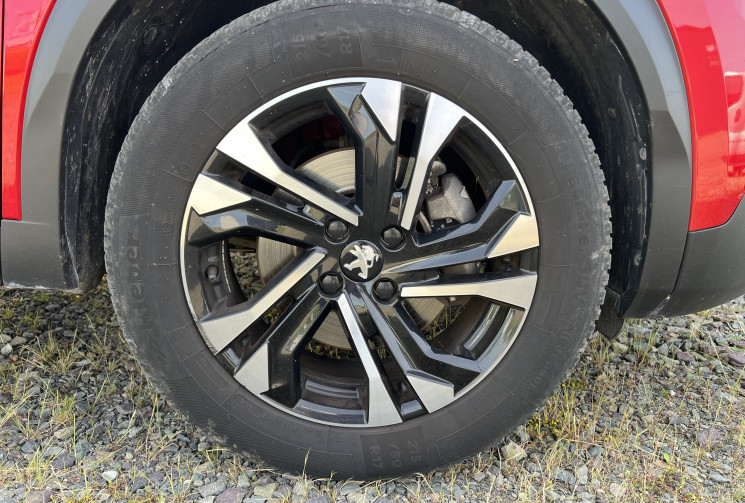 Peugeot 2008 II 1.5 BlueHDi 130  GPS / Camera / Garantie 6 mois