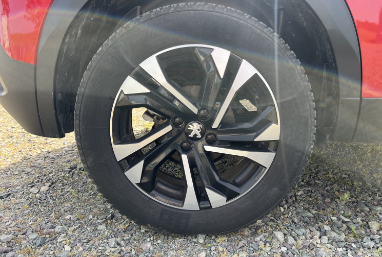 Peugeot 2008 II 1.5 BlueHDi 130  GPS / Camera / Garantie 6 mois