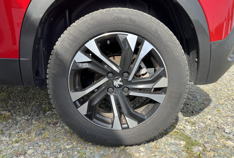 Peugeot 2008 II 1.5 BlueHDi 130  GPS / Camera / Garantie 6 mois