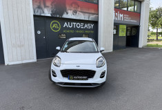 Ford Puma 1.0 ECOBOOST 155 MHEV TITANIUM