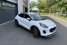 Ford Puma 1.0 ECOBOOST 155 MHEV TITANIUM