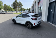 Ford Puma 1.0 ECOBOOST 155 MHEV TITANIUM
