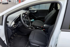 Ford Puma 1.0 ECOBOOST 155 MHEV TITANIUM