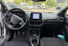 Ford Puma 1.0 ECOBOOST 155 MHEV TITANIUM