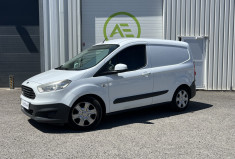 Ford Transit COURIER 1.5 TDCi 75 cv * Distribution Faite